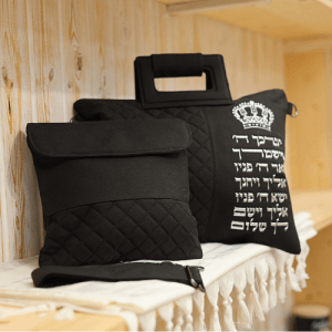תיק טלית תפילין 001